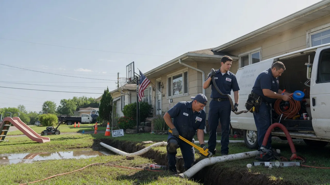 Toilet Installation in Plainview, AR near me